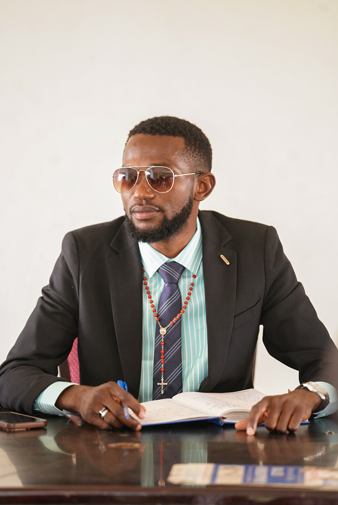 Her Worship Regina Bakitte Nakkazzi Musoke  